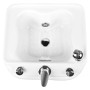 Pédicure  HZ-A023 Baignoire bassine Bain pieds pédicure SPA