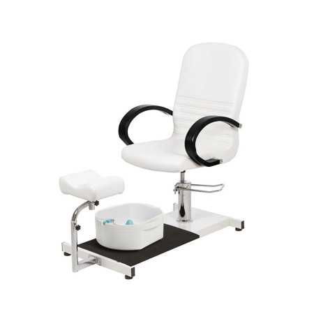 Massage Spa Pedicure Stoel WKS004.A26 ASTRA Pedicure Stoel