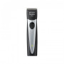 Hair clipper moser 1591 chrome mini pro black 