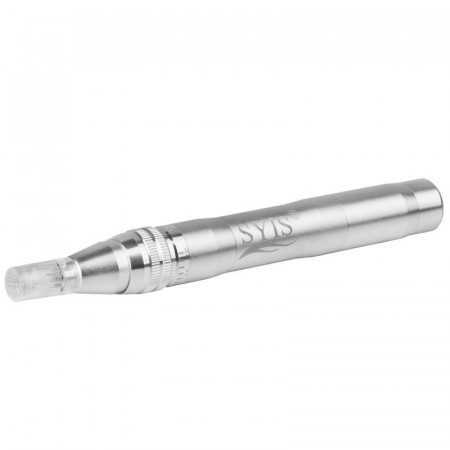 Accessoires 113192 SYIS - MICRONEEDLE PEN 05 ZILVER