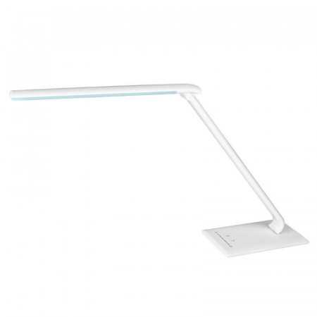 LAMPA LED NA BIURKO ELEGANTE 7W WHITE