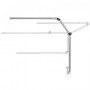 Professionele ringverlichting 114822 PROFESSIONELE YOGA LED-BUREAUVERLICHTING