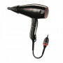 Hair dryer valera silent jet 8500 ionic black 