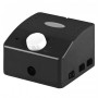 Szlifierka do paznokci 122521 SAEYANG MARATHON CUBE BLACK H20