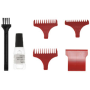 Professional Detail Hair Clipper 