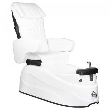 Associate Article  126350 FOTEL PEDICURE SPA AS-122 WHITE Z FUNKCJĄ MASAŻU