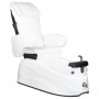 Associate Article  126350 FOTEL PEDICURE SPA AS-122 WHITE Z FUNKCJĄ MASAŻU