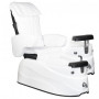 Associate Article  126350 FOTEL PEDICURE SPA AS-122 WHITE Z FUNKCJĄ MASAŻU