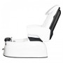 Associate Article  126350 FOTEL PEDICURE SPA AS-122 WHITE Z FUNKCJĄ MASAŻU