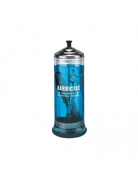 Barbicide glass container for disinfection 1100 ml 