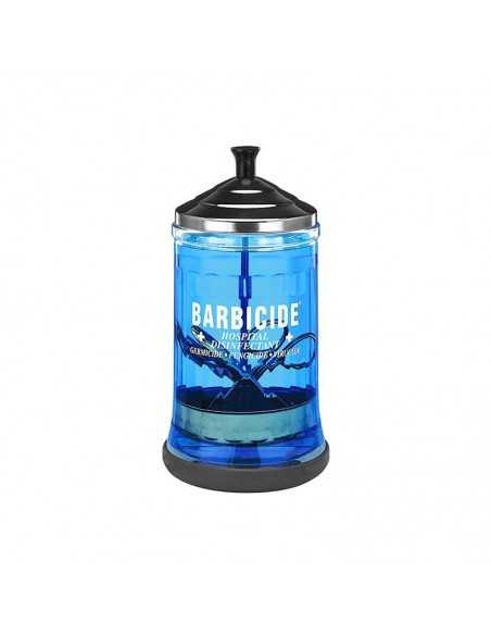 Barbicide Glasbehälter zur Desinfektion 750 ml 