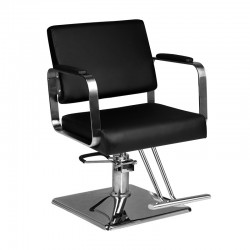 Black manarola styling chair 