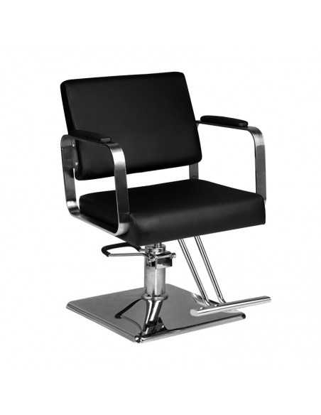 Black manarola styling chair 