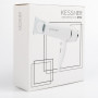 Kessner Professional 2100W White Hair Dryer