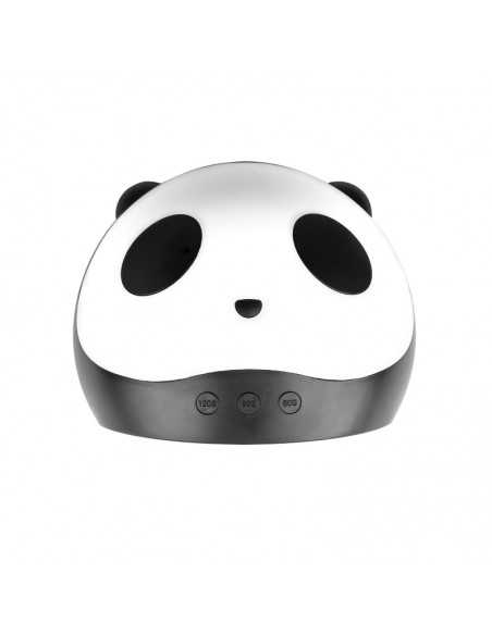 36w panda led uv-lamp