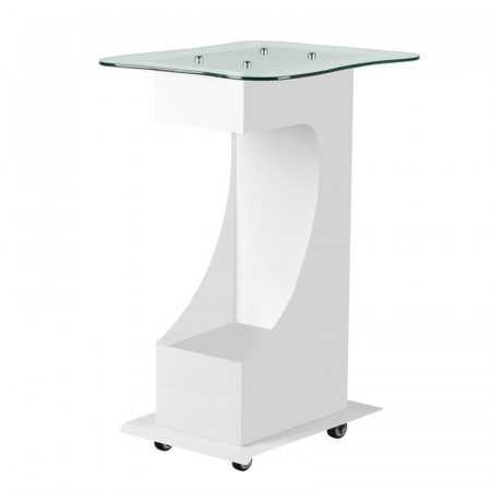 Cosmetic table for device 083 