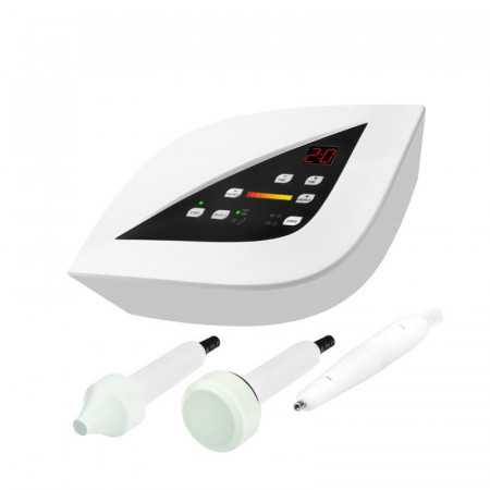 Device smart 627ii ultrasound + stain removal - electrocoagulator 