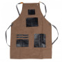 Barber apron bb-38