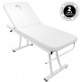 Artigo Associado 111343 CABINE DE MASSAGE AZZURRO 328 BRANCO