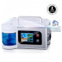 yoshida pro-spray lcd-freesmachine 