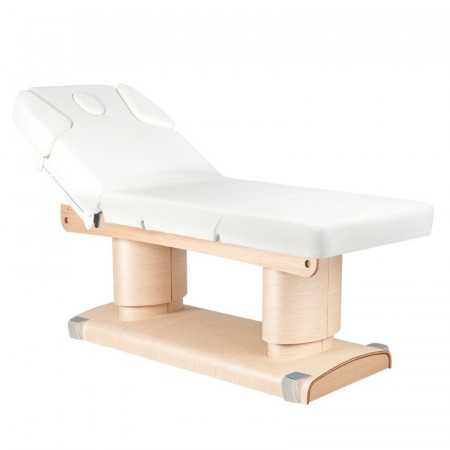 Massagetisch 123557 HEIZBEHEIZTER QAUS-ELEKTRISCHER SPA-TISCH