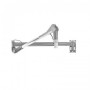 HANGER FOR INFRAZONES DARK GRAY 