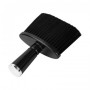 BLACK HAIRDRESSING BRUSH 