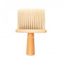 WOODEN HAIRDRESSING BRUSH 