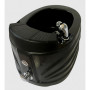 BASSINE DE PEDICURE SPA VENIS NOIR