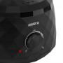 IWAX DIAMOND WAX HEATER 400ML 100W zx BLACK