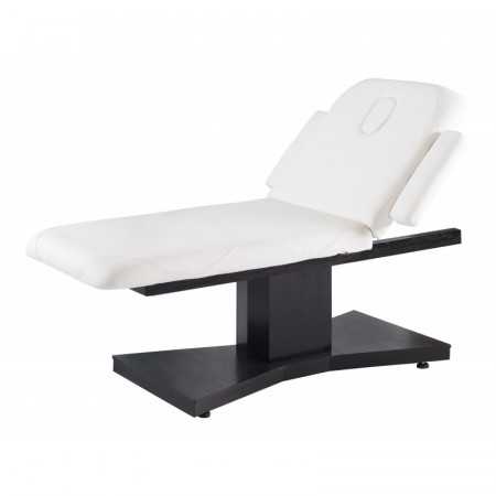 BERE BLANC electric spa massage table