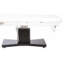 BERE BLANC electric spa massage table