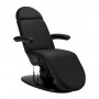 Sillón de belleza eléctrico Motor 2240 Eclipse 3 negro 