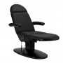 Sillón de belleza eléctrico Motor 2240 Eclipse 3 negro 