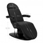 Sillón de belleza eléctrico Motor 2240 Eclipse 3 negro 