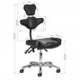 PRO-INK 973 tattoo chair