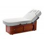 Alma Spa massage bed