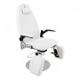 ALCOR white podiatry chair