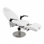 ALCOR white podiatry chair