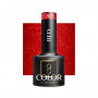 OCHO NAILS Hybrid-Nagellack Rot 202 -5 g