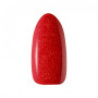 OCHO NAILS Hybrid-Nagellack Rot 202 -5 g