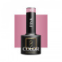 OCHO NAILS Hybrid-Nagellack Pink 307 -5 g