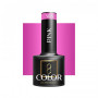 OCHO NAILS Hybrid-Nagellack Rosa 308 -5 g