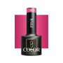 OCHO NAILS Hybride nagellak roze 309 -5 gr