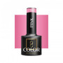 OCHO NAILS Hybride nagellak roze 317 -5 gr