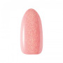 OCHO NAILS Verniz de unhas híbrido rosa 318 - 5 g