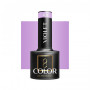 OCHO NAILS Hybrid-Nagellack Violett 401 -5 g