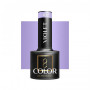 OCHO NAILS Hybrid-Nagellack Violett 402 -5 g