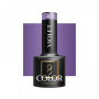 OCHO NAILS Hybrid-Nagellack Violett 403 -5 g