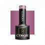 OCHO NAILS Hybrid nail polish violet 405 -5 g